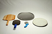 Pizza Making Kit 2