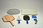 Pizza Making Kit 3