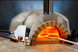 Modular Commercial PIzza Oven Kit Modena OK Series