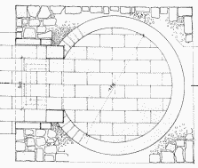 Pompeii diagram