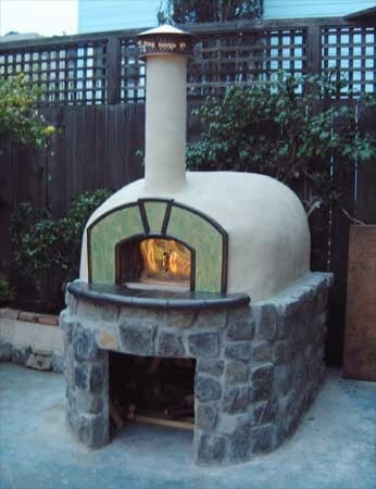 Professionale Commercial Pizza Oven San Francisco CA