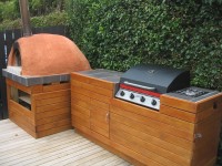 Pompeii DIY Brick Oven Auckland NZ 31