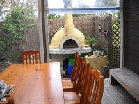 Pompeii DIY Brick Oven Auckland NZ 41