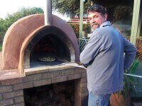 Pompeii DIY Brick Oven Booborowie South AUS