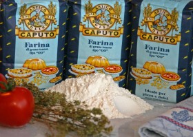 Caputo Flour For Pizza Dough