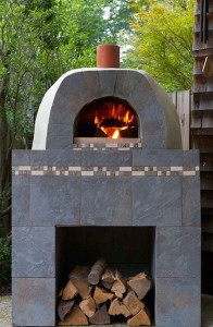 Giardino Outdoor Pizza Oven Cleveland OH 1