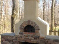 Artigiano Italian Brick Oven Columbia MD