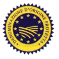 Denominazione d'origine Protetta logo