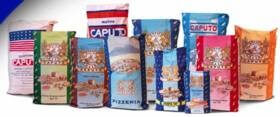 Caputo - Pizzeria Farina - Tipo 00 ( now red packet )flour – The