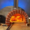 Forno Bravo Giardino refractory pizza oven kit