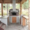 Premio Pizza Oven