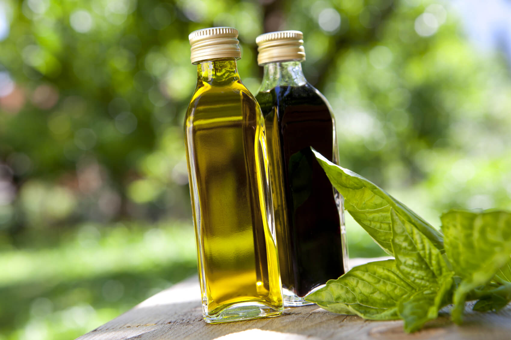 Extra Virgin Olive Oil Forno Bravo. Authentic Wood Fired Ovens