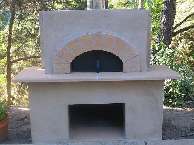 Casa Home Pizza Oven Lafayette CA