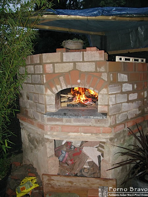 Casa Pizza Oven Kit Leeds UK