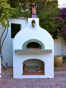 Premio Home Pizza Oven Los Angeles CA 2