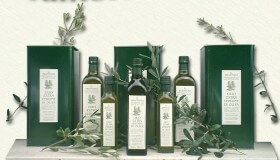 Maraldi family of olive oils