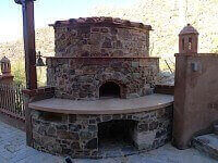 Artigiano Italian Brick Oven Marana AZ