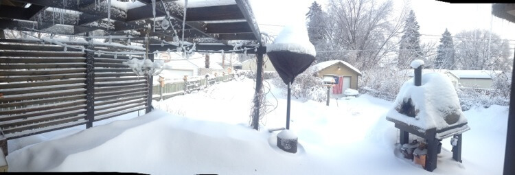 Giardino Outdoor Pizza Oven Minneapolis MN