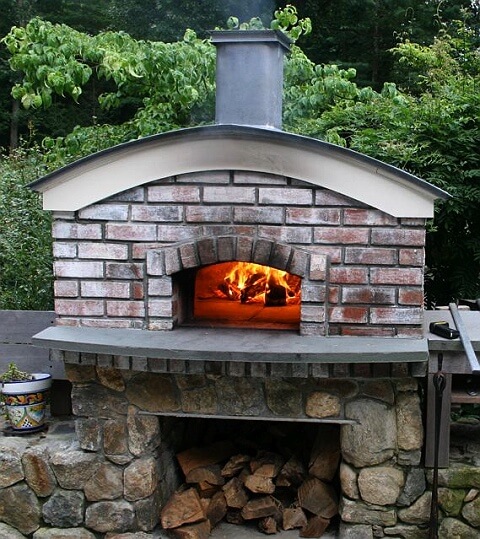 Premio Home Pizza Oven New Canaan CT