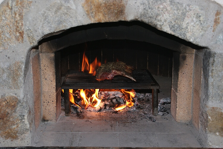 Pompeii DIY Brick Oven Newport Beach CA