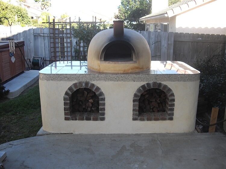 Primavera Countertop Pizza Oven in Oceanside CA