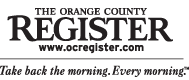 Orange County Register Logo