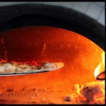pizza doming