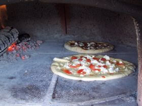 pizza-in-oven