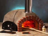 Premio pizza oven Forno Bravo