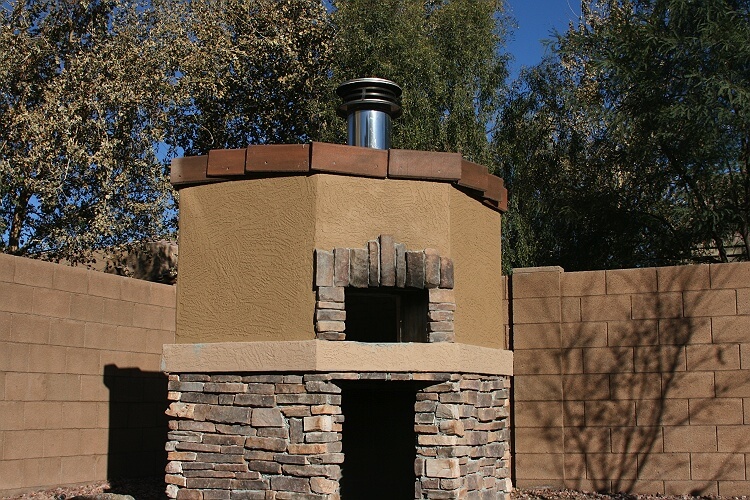 Professionale Commercial Pizza Oven Queen Creek AZ