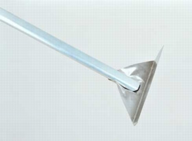 Pizza Oven Rake 