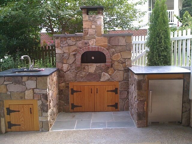 Premio Home Pizza Oven Richmond VA