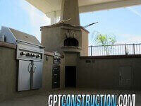 Casa Home Pizza Oven by GPT Construction Our Dealer - Rocklin CA