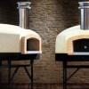 commercial pizza oven