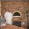 Modena Commercial Pizza Oven Kit Salem MA