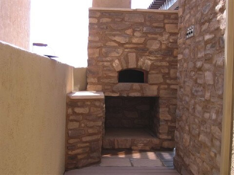 Casa Home Pizza Oven San Diego 1