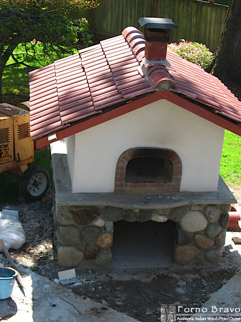 Casa Home Pizza Oven Seattle WA 10