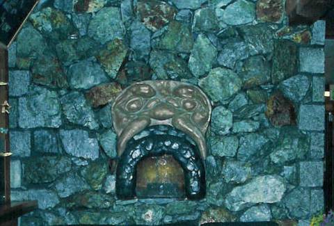 Pompeii DIY Brick Oven Seattle 1