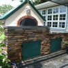 Premio Home Pizza Oven Snow Hill MD