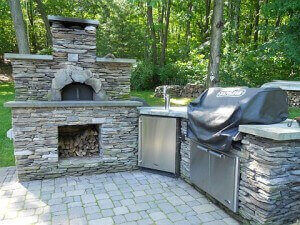 Casa Home Pizza Oven Stockholm NJ