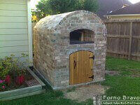 Artigiano Italian Brick Oven Sugarland TX