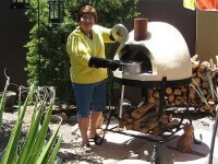 Primavera Outdoor Pizza Oven in Sun City AZ