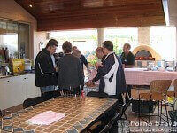 Artigiano Italian Brick Oven Sydney AUS