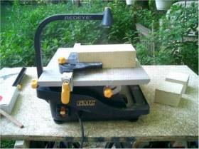 tile cutter