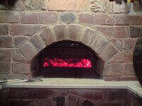 Pompeii DIY Brick Oven Treeton UK