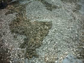 Pizza Oven Insulation