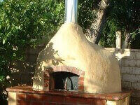 Home Pizza Oven Woodland Hills CA