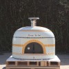 Napolino Outdoor Pizza Oven Finca De Sol