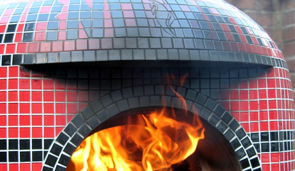 A Few of My Pizza Oven Favorites