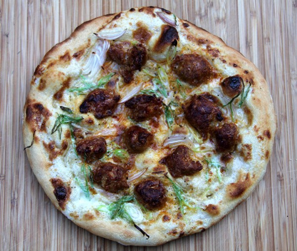 forno pizza Forno Bravo. Authentic Wood Fired Ovens